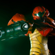 Cosplay by Samus Cosplay, photo by Shashin kaihi Photography